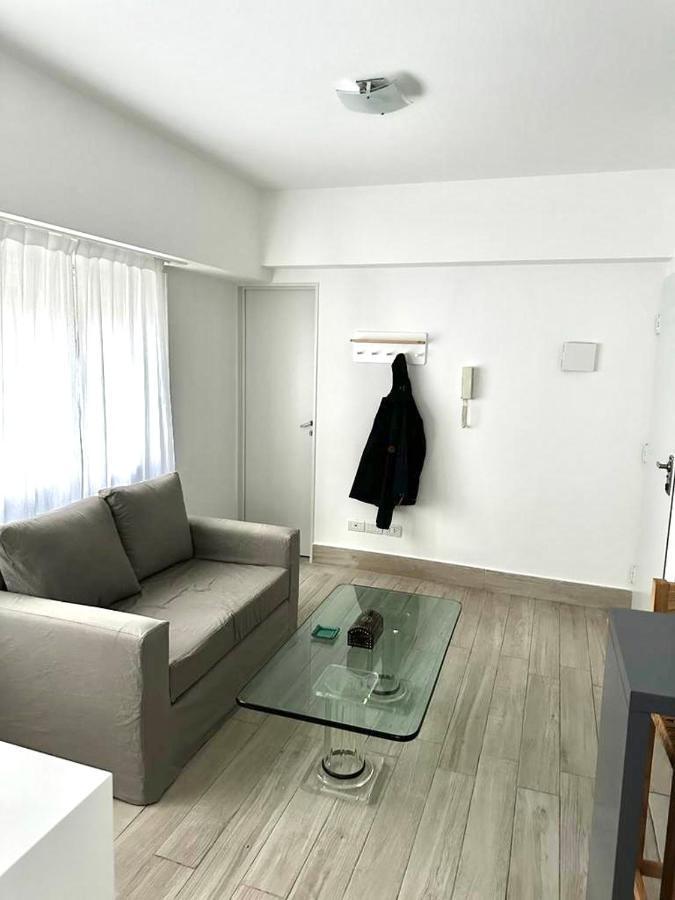 Apart Recoleta Bs As