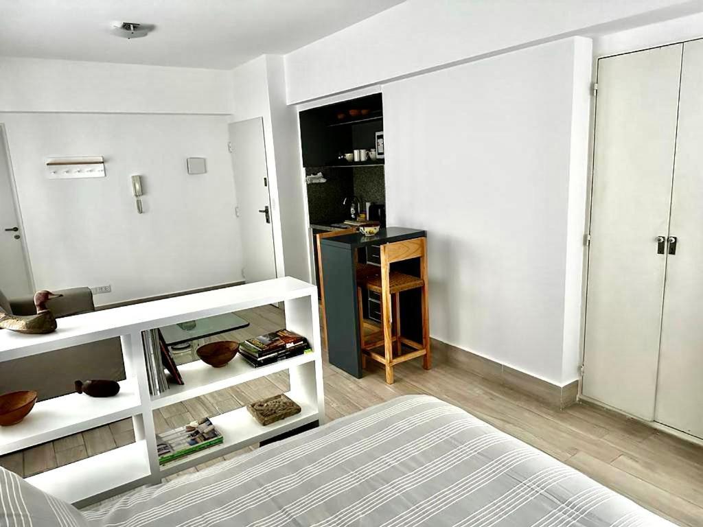 Apart Recoleta Bs As Buenos Aires