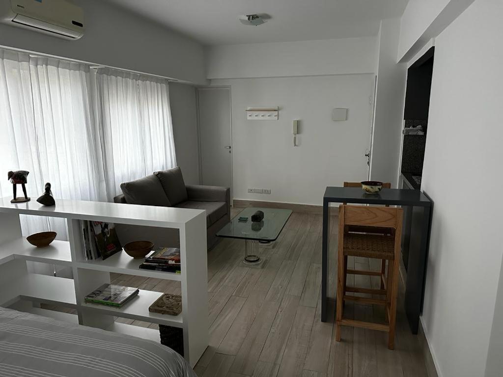 Apart Recoleta Bs As Buenos Aires