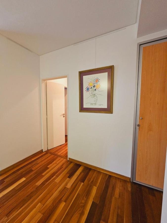 Apartamento Recoleta Chic *