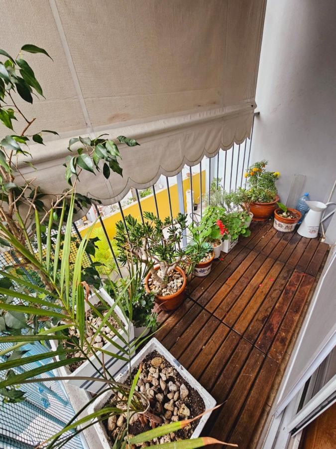 Recoleta Chic Apartamento *