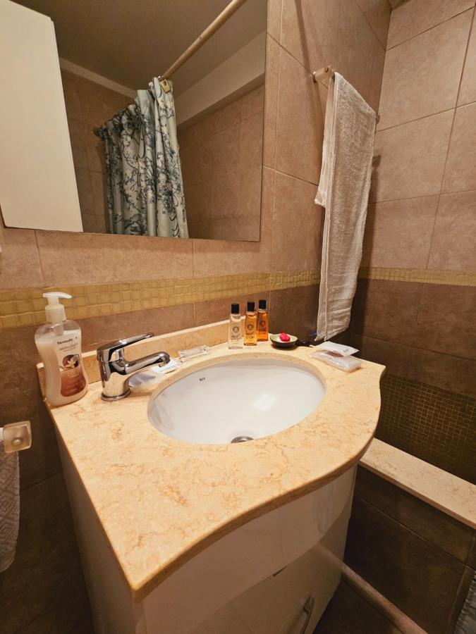 Recoleta Chic Apartamento Ciudad Autónoma de Buenos Aires