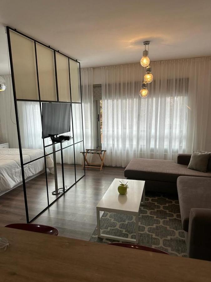 Apartamento Quartier Dorrego