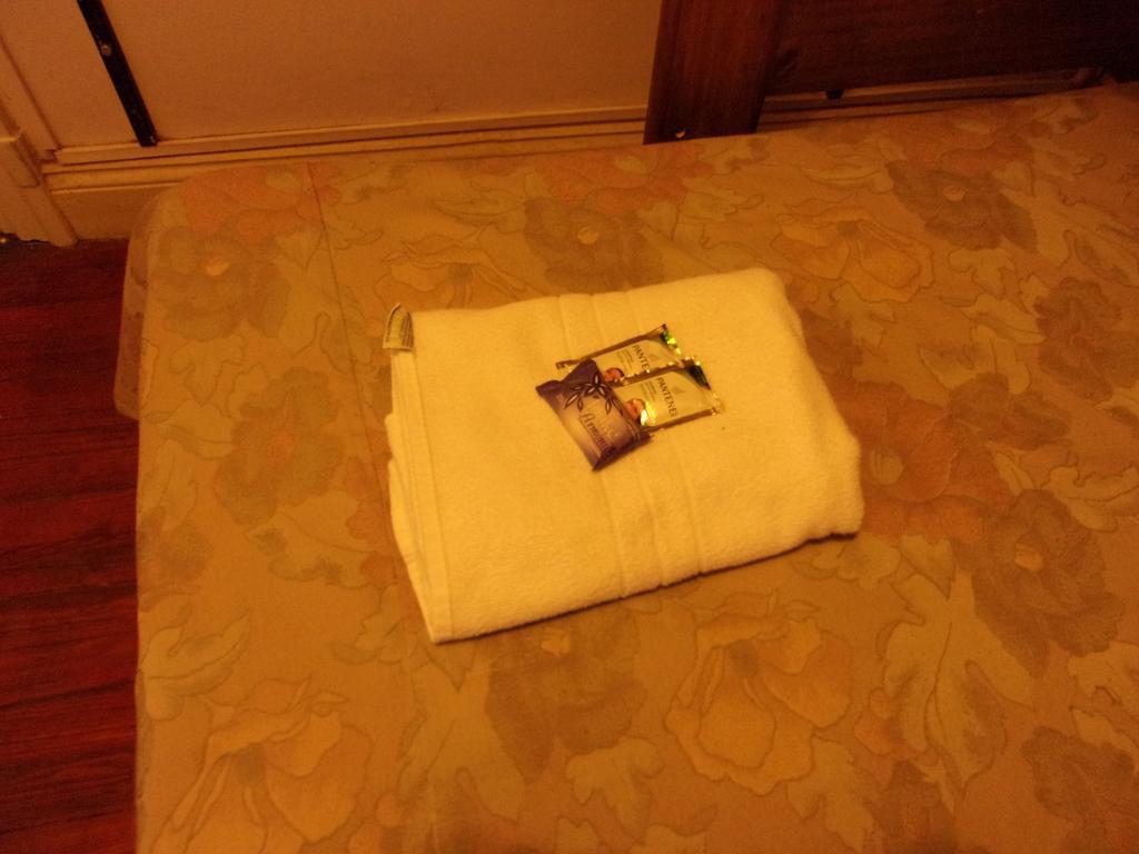 Amasoho Bed & Breakfast Buenos Aires