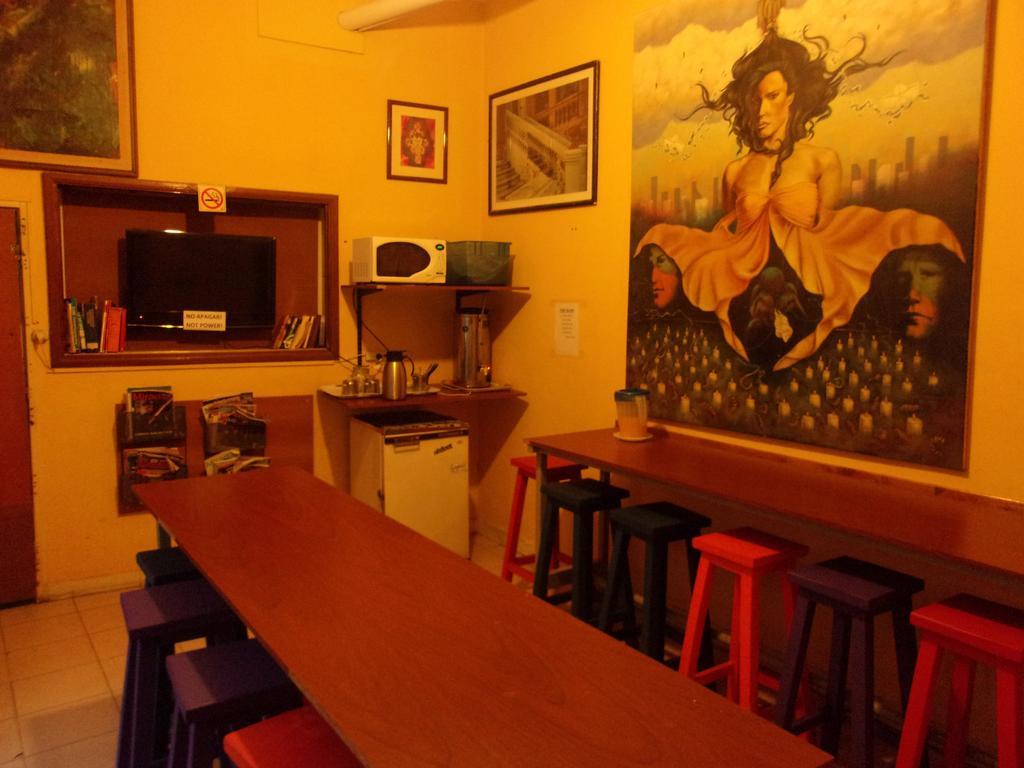 Amasoho Bed & Breakfast