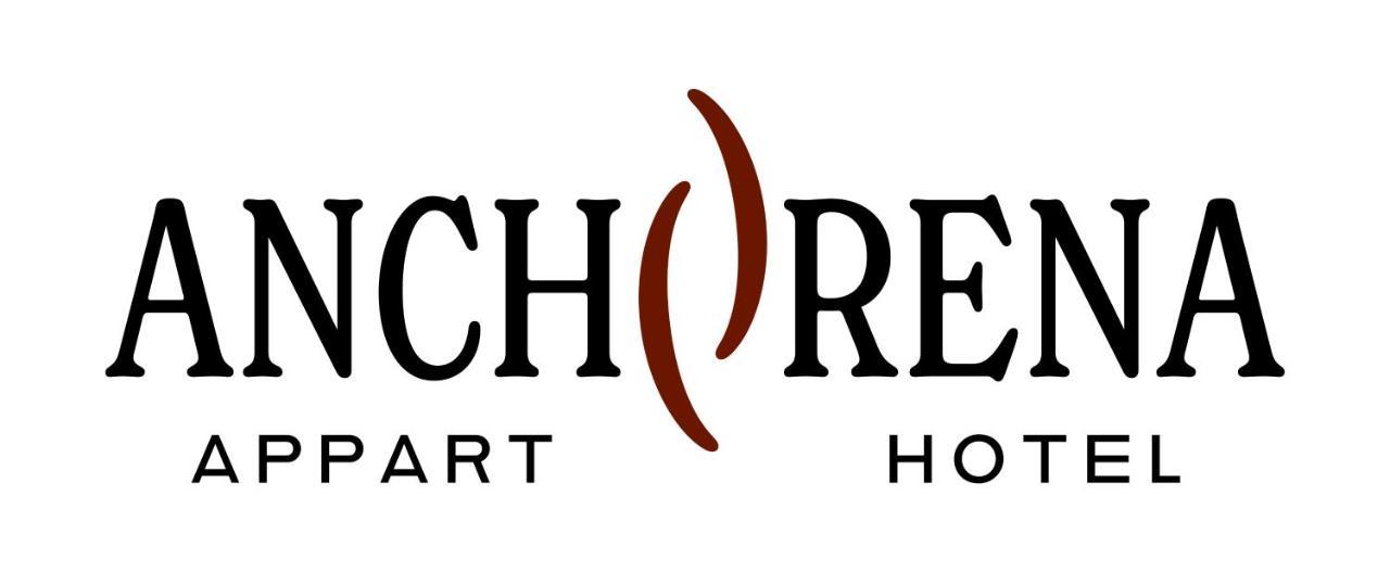 Aparthotel Anchorena Appart