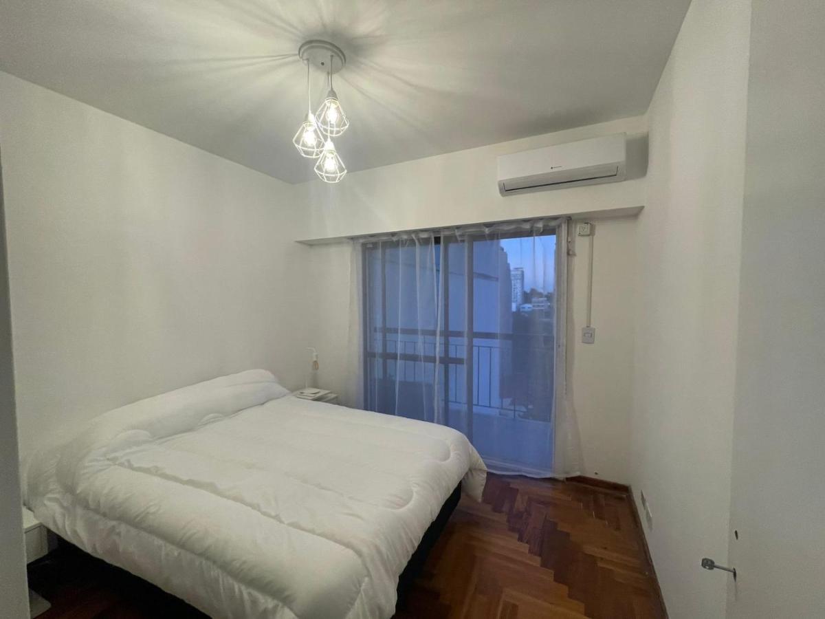Comodo Dos Ambientes Ciudad Autónoma de Buenos Aires