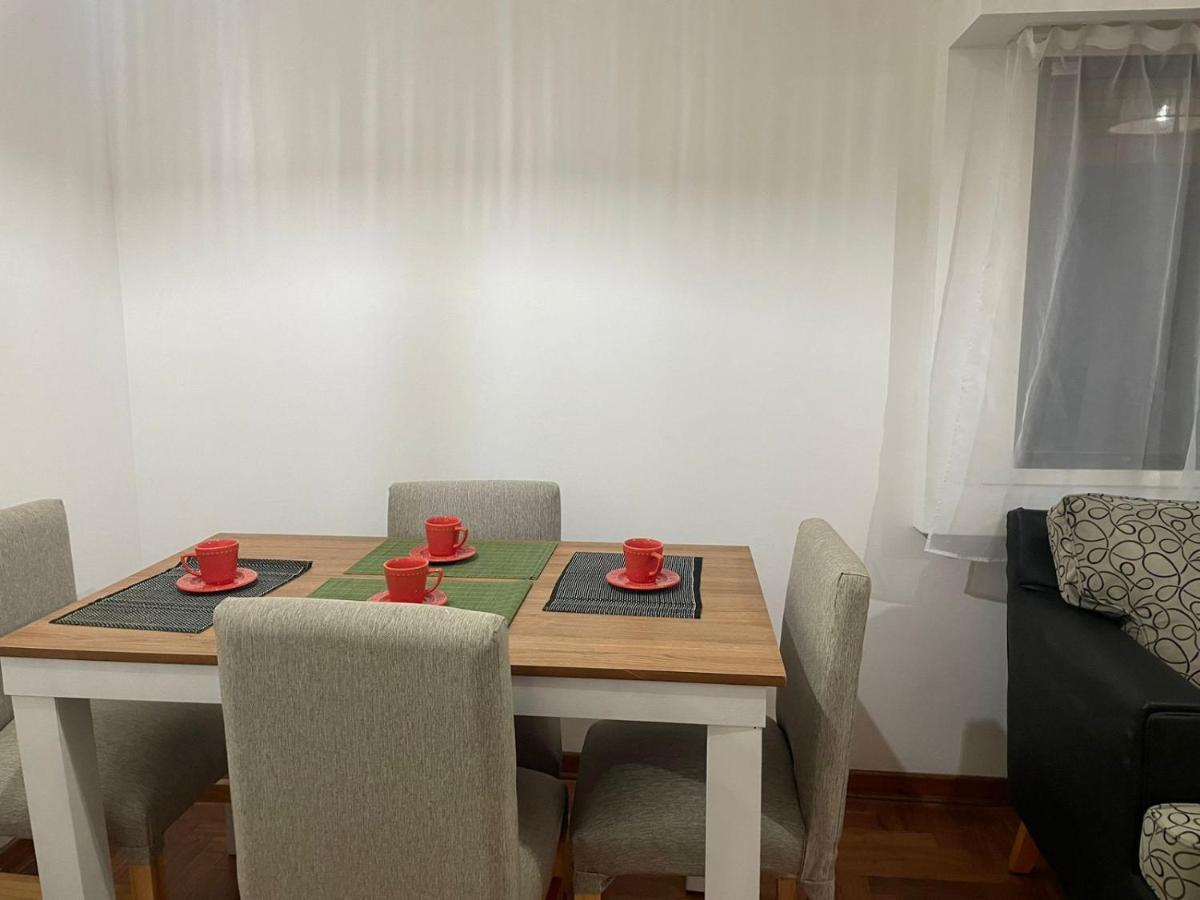 Comodo Dos Ambientes Apartamento Ciudad Autónoma de Buenos Aires