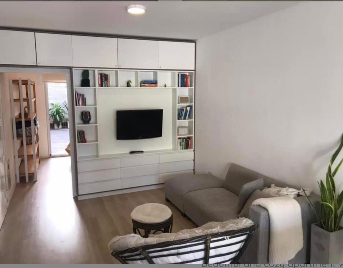 Perla Escondida Terraza Y Parrilla By Carpincho Re Apartamento Ciudad Autónoma de Buenos Aires