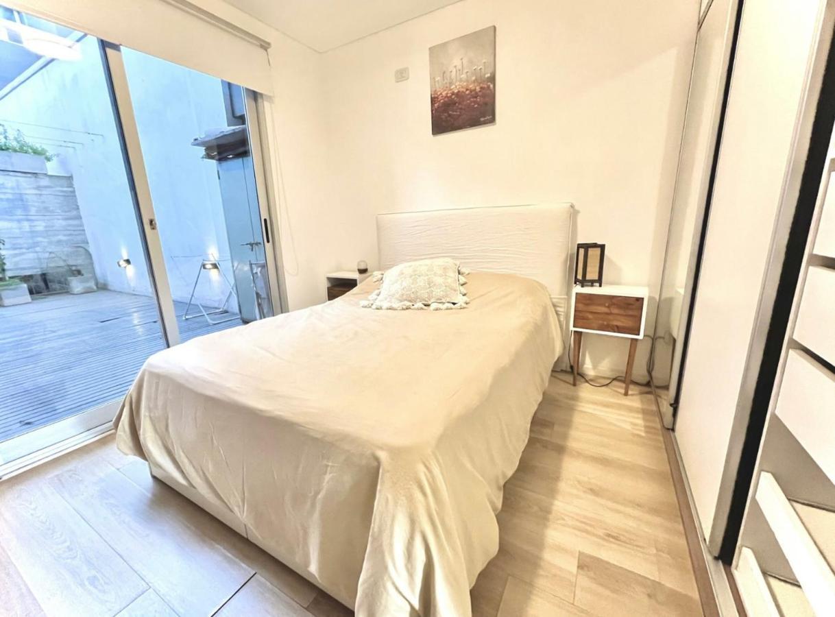 Apartamento Perla Escondida Terraza Y Parrilla By Carpincho Re *