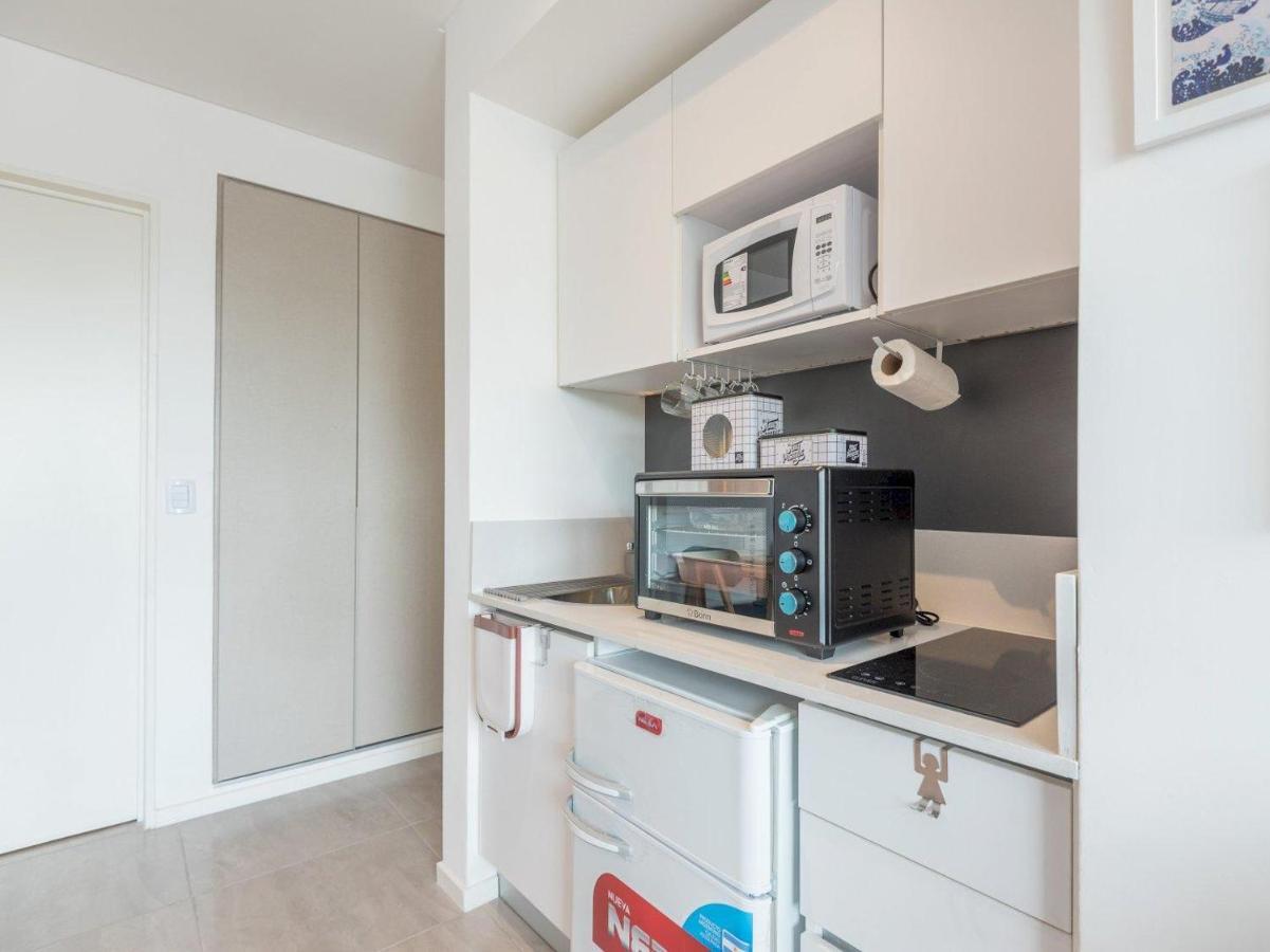 Palermo Soho Garden Ii X Impuesto Incluido Apartamento *