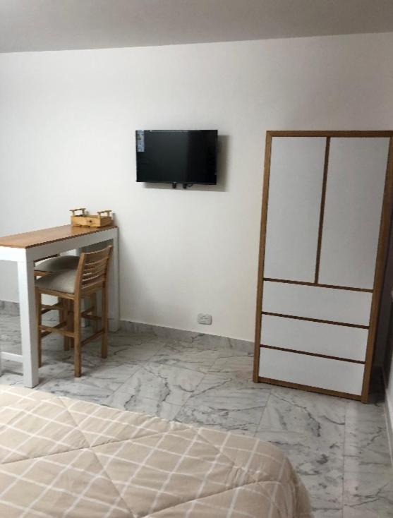 Apartamento Cerca Del Obelisco *