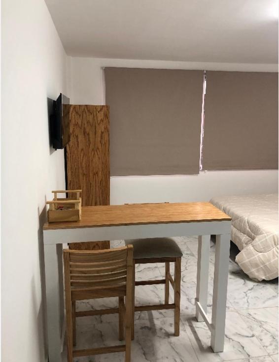 Apartamento Cerca Del Obelisco *