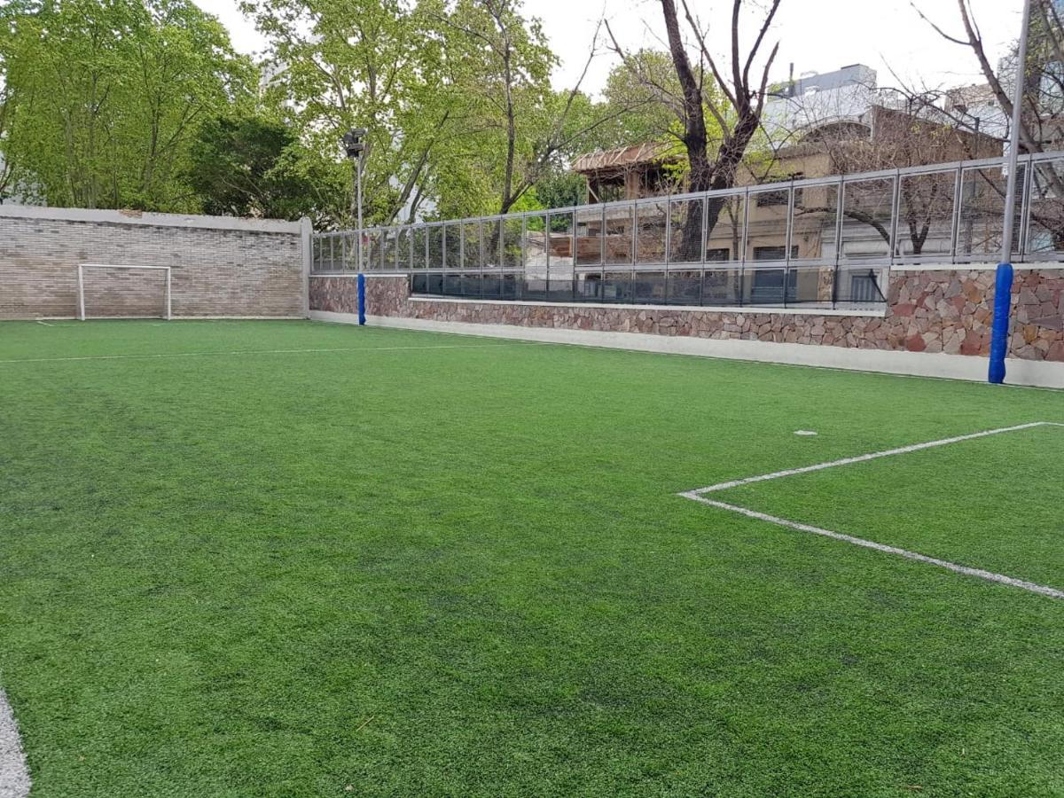 Apartamento Palermo Hollywood Torre Quartier Boulevard