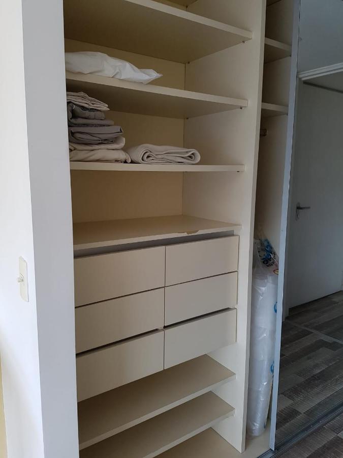 Apartamento Palermo Hollywood Torre Quartier Boulevard *