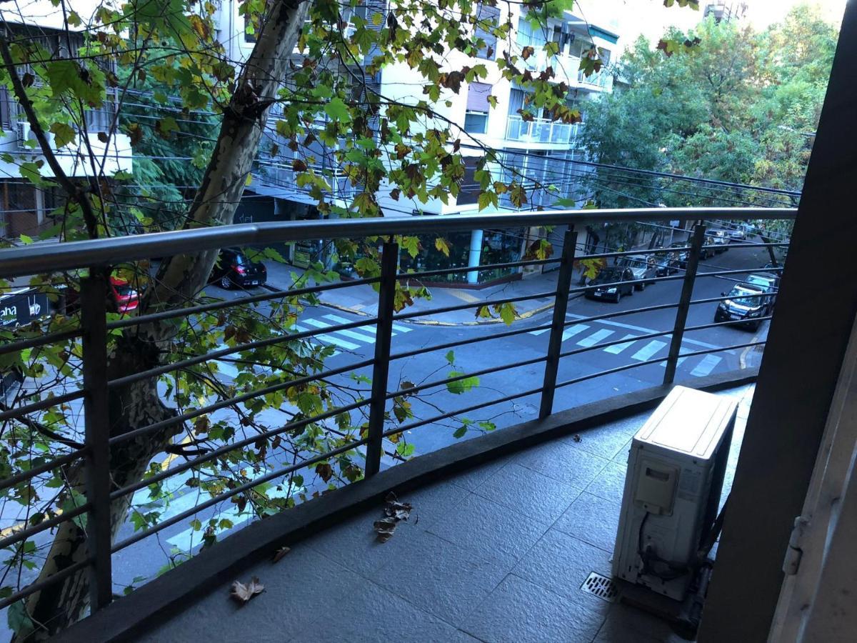 Confort Recoleta Ciudad Autónoma de Buenos Aires