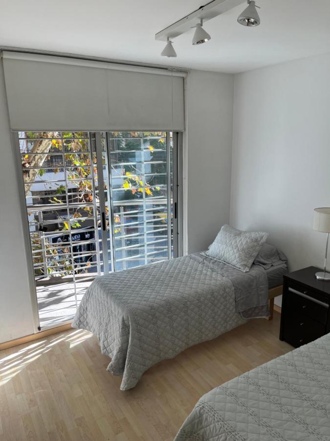 Apartamento Confort Recoleta Ciudad Autónoma de Buenos Aires