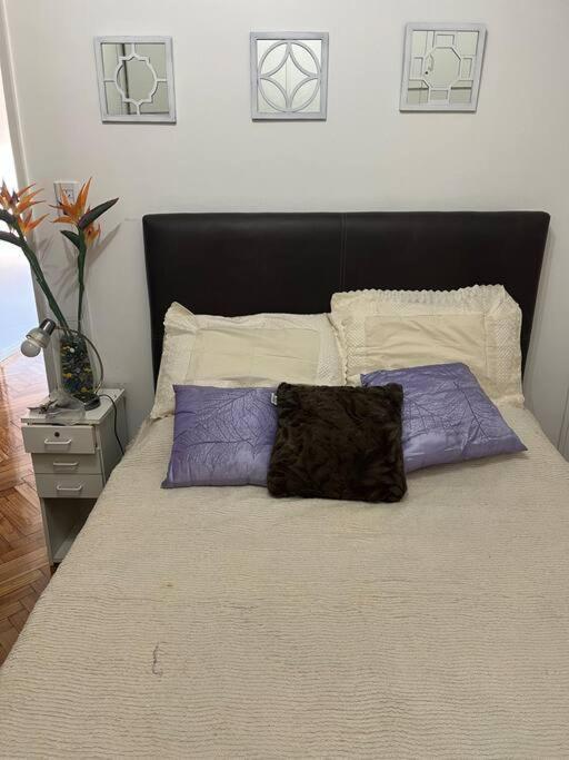 Departamento 2 Amb Con Vista Panoramica - Abasto * Ciudad Autónoma de Buenos Aires
