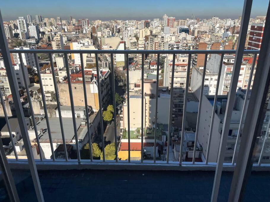Departamento 2 Amb Con Vista Panoramica - Abasto Apartamento