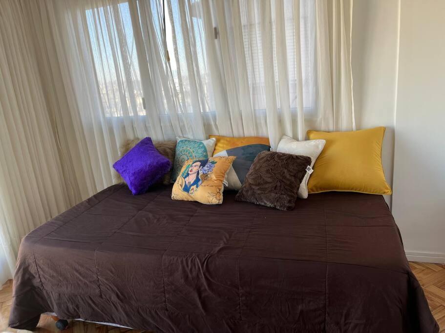 Apartamento Departamento 2 Amb Con Vista Panoramica - Abasto Ciudad Autónoma de Buenos Aires
