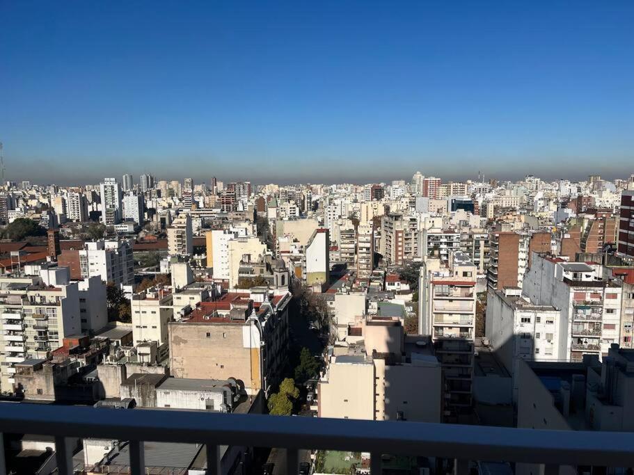 Departamento 2 Amb Con Vista Panoramica - Abasto *