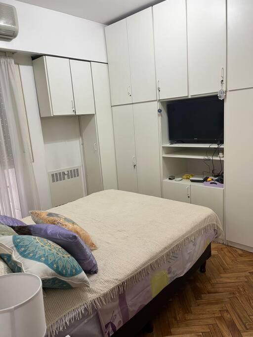 Departamento 2 Amb Con Vista Panoramica - Abasto * Ciudad Autónoma de Buenos Aires