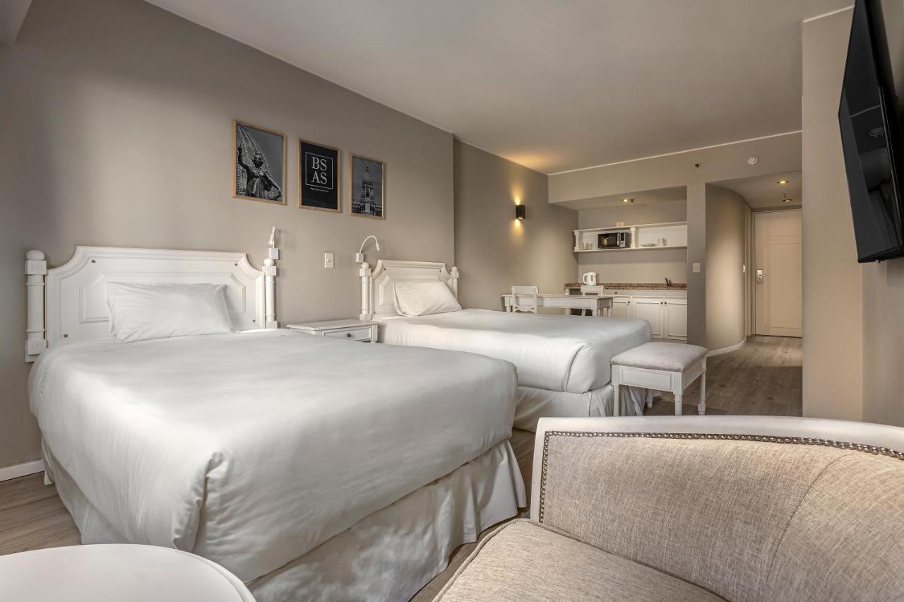 Up América Plaza Hotel Ciudad Autónoma de Buenos Aires