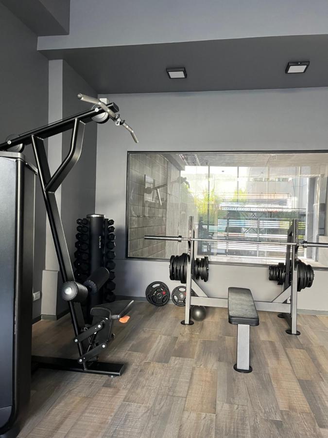 Apartamento Luxury In San Telmo - The Location Ciudad Autónoma de Buenos Aires