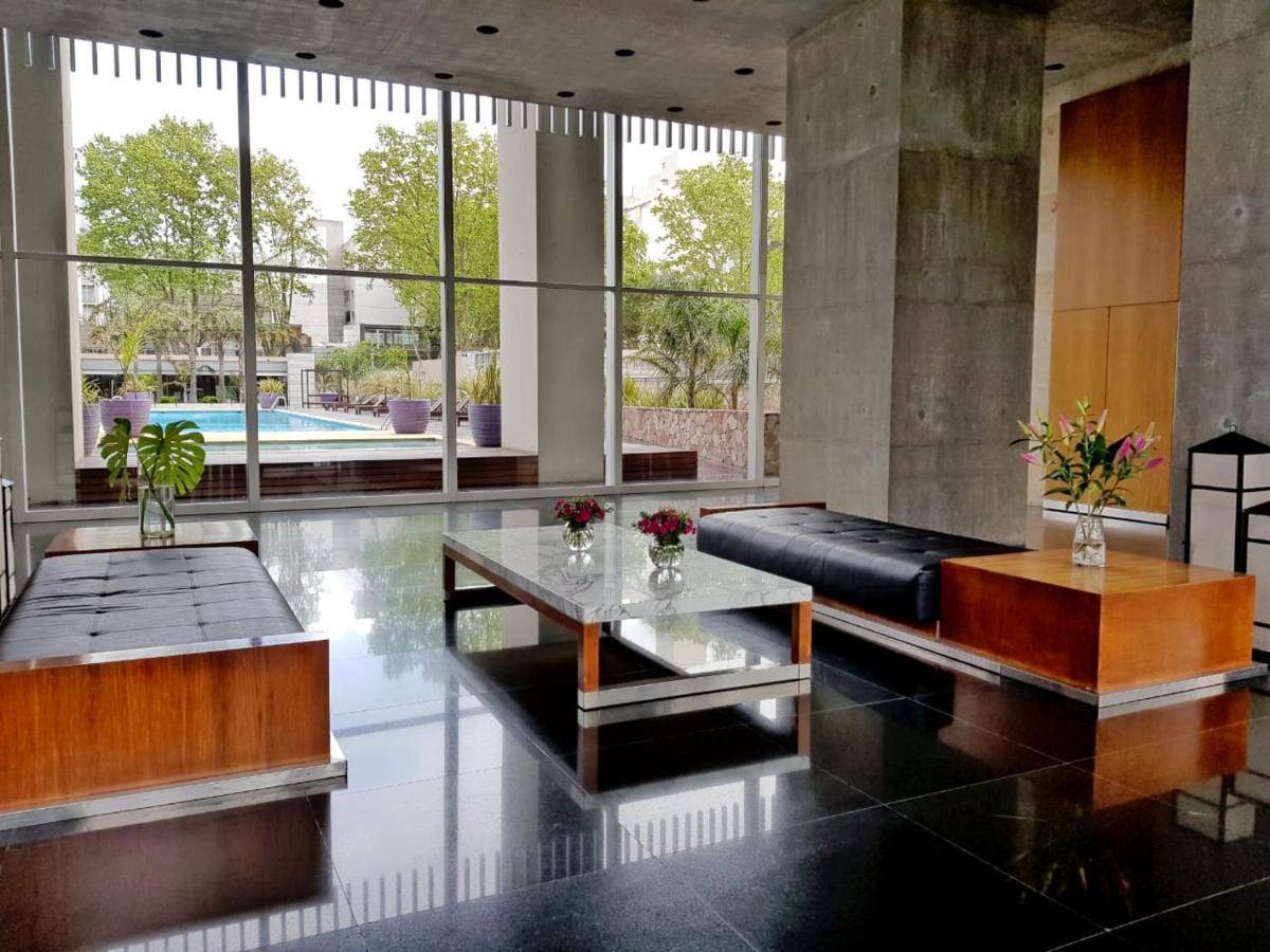 Palermo Hollywood Torre Quartier Boulevard Apartamento