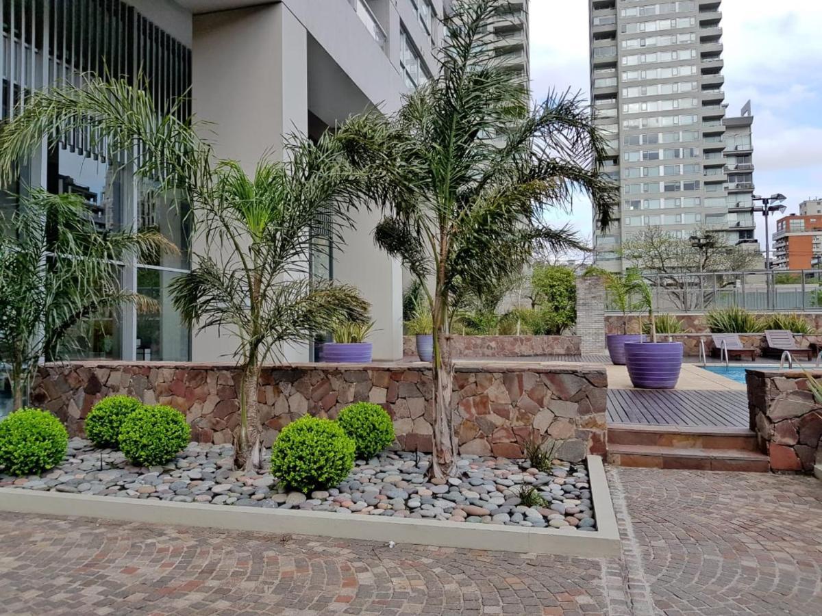 Palermo Hollywood Torre Quartier Boulevard Apartamento