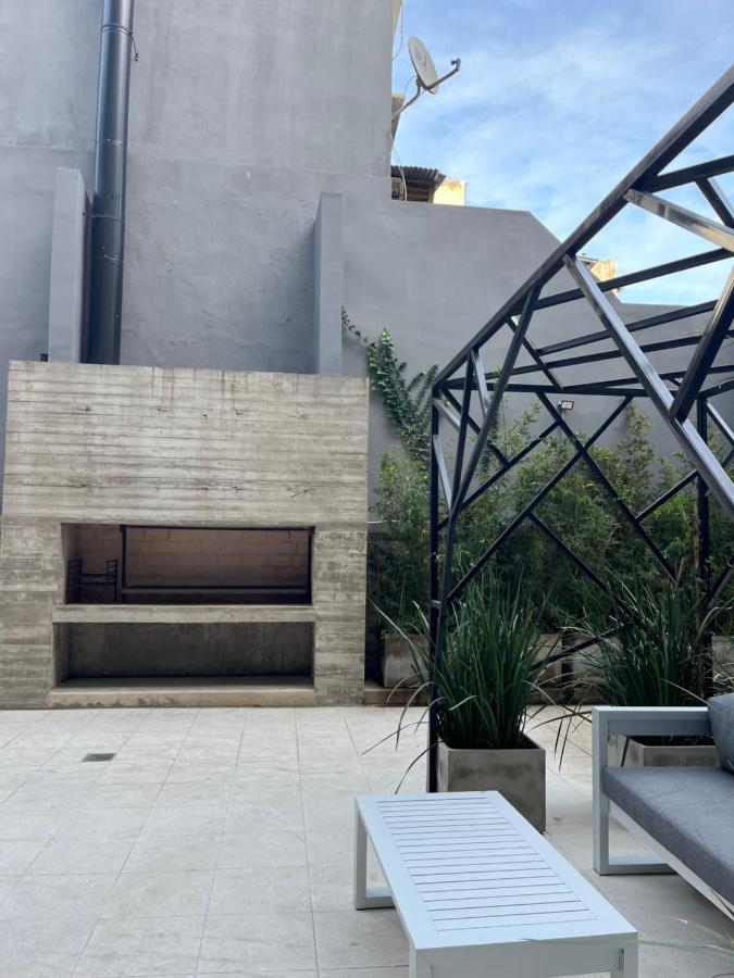 Luxury In San Telmo - The Location Apartamento *