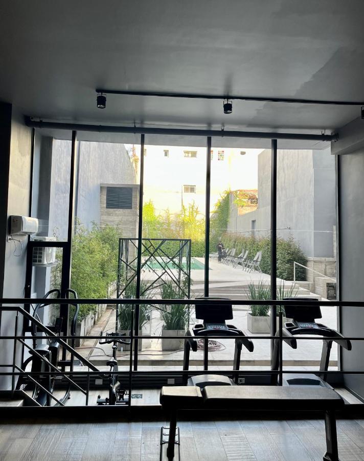 Luxury In San Telmo - The Location Ciudad Autónoma de Buenos Aires