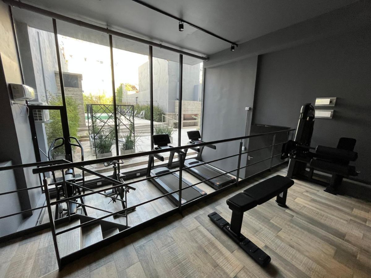 Luxury In San Telmo - The Location Apartamento Ciudad Autónoma de Buenos Aires