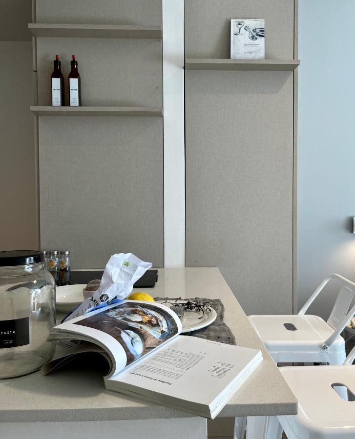 Apartamento Luxury In San Telmo - The Location