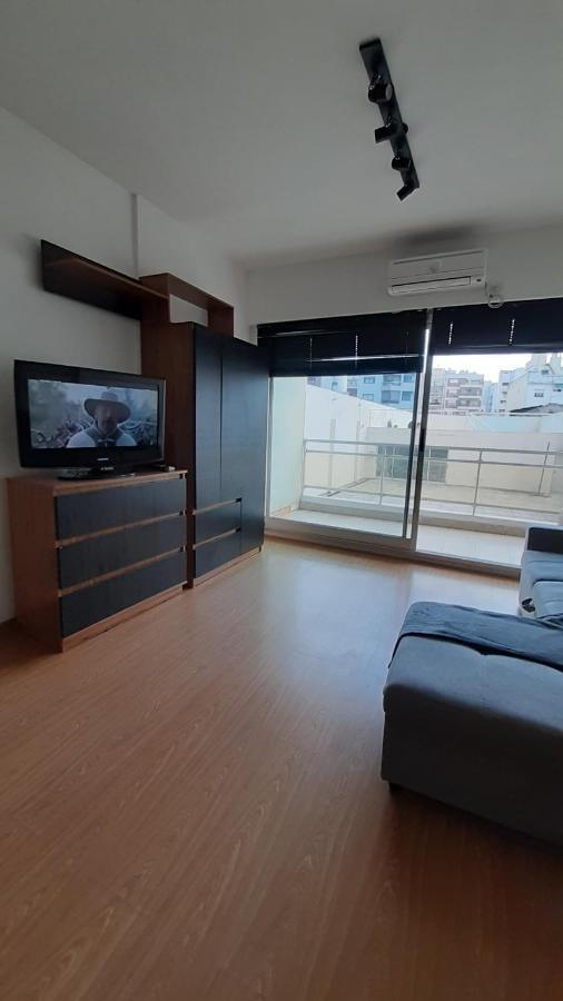 Apartamento Departamento Acogedor.