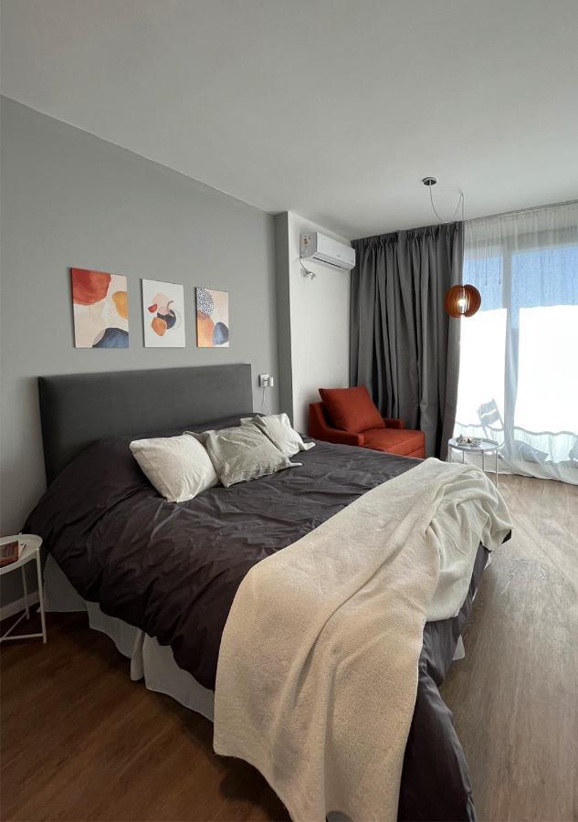 Luxury In San Telmo - The Location