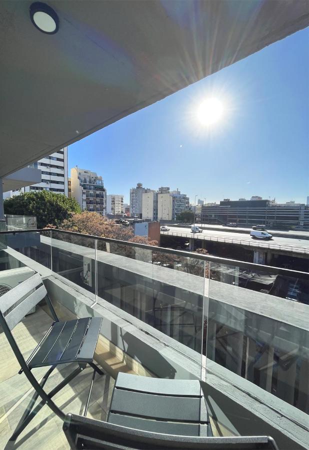 Luxury In San Telmo - The Location Apartamento