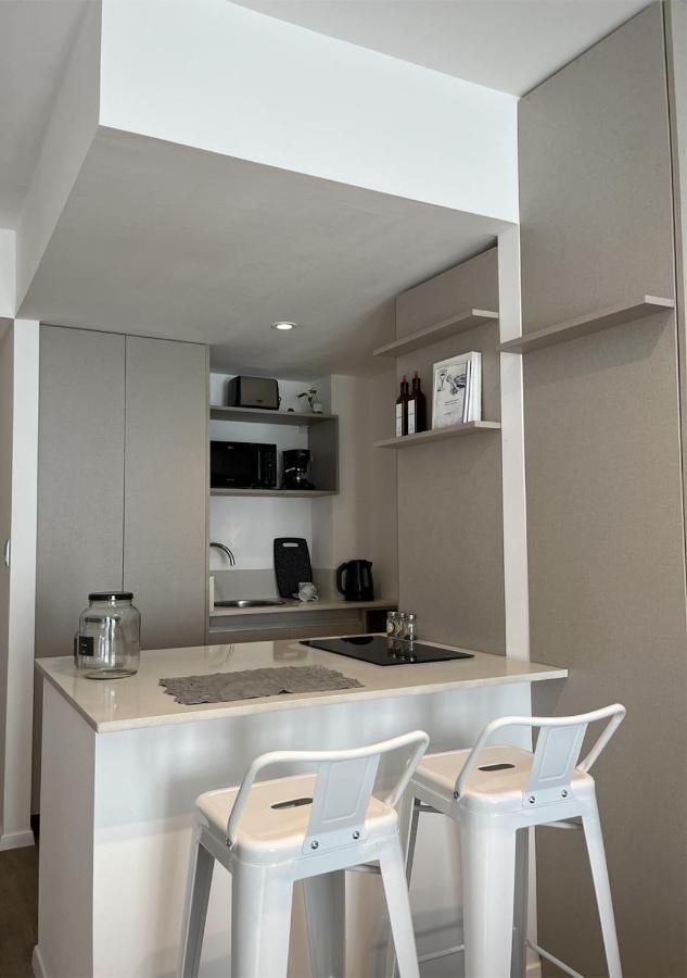Apartamento Luxury In San Telmo - The Location *