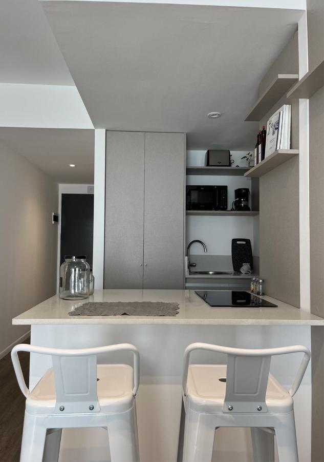 Luxury In San Telmo - The Location *