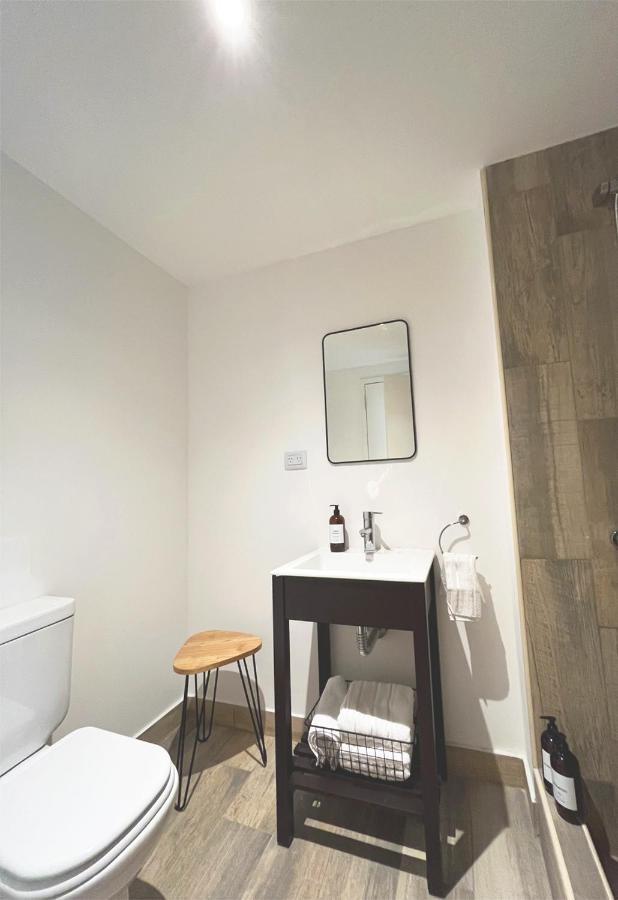Apartamento Luxury In San Telmo - The Location Ciudad Autónoma de Buenos Aires
