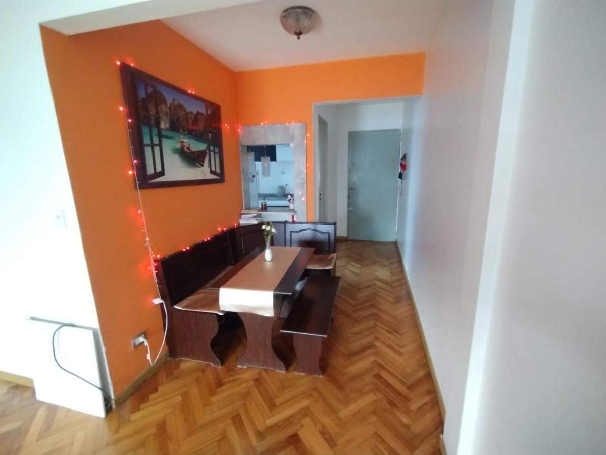 Verde Almagro Dos Cuartos Apartamento *