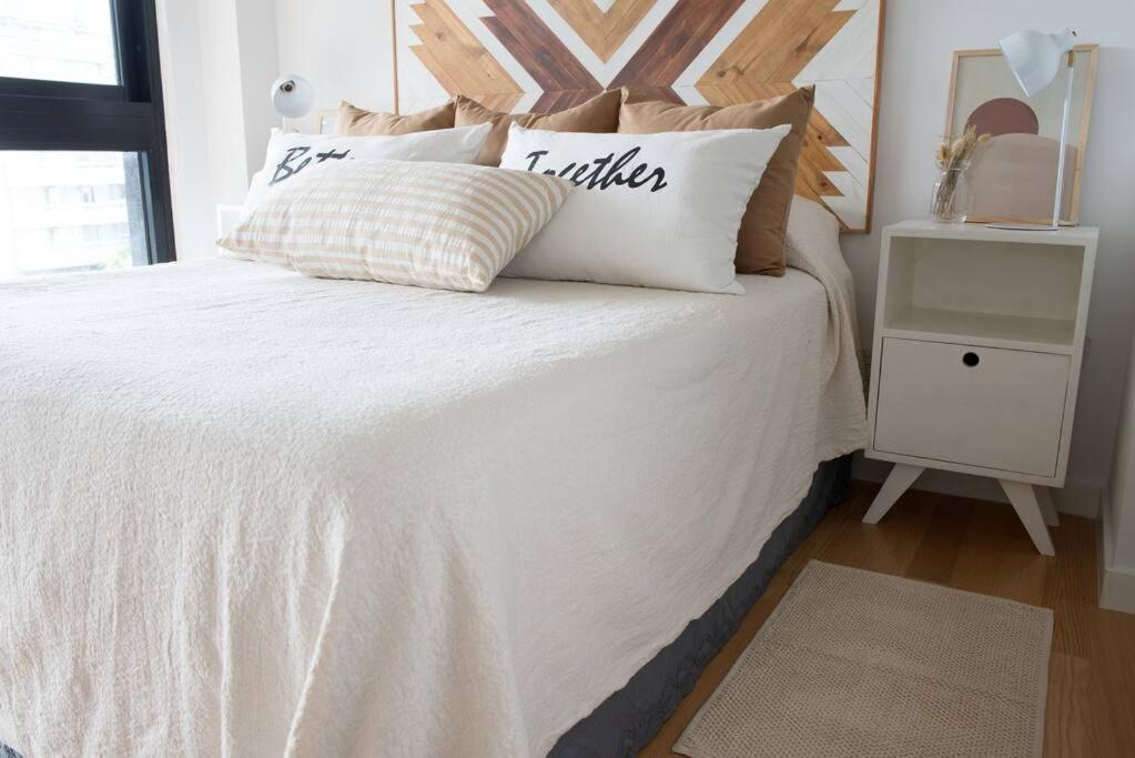 Apartamento C- Creado Como Un Boutique Ciudad Autónoma de Buenos Aires