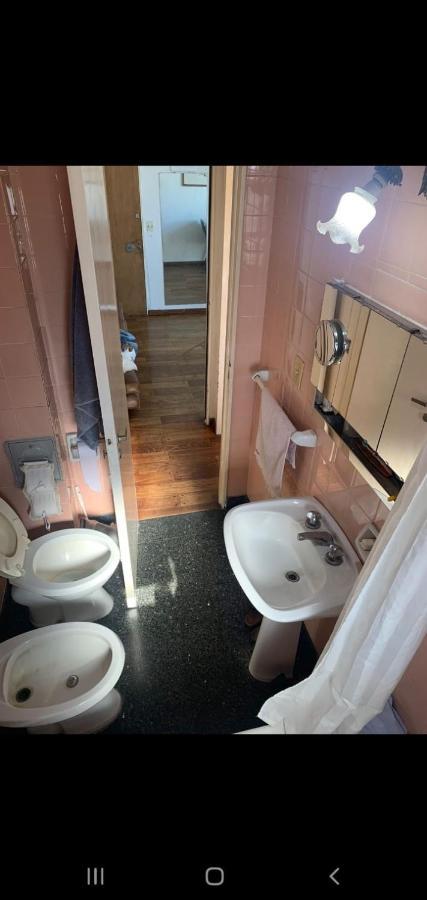 Panoramico Recoleta Apartamento Buenos Aires