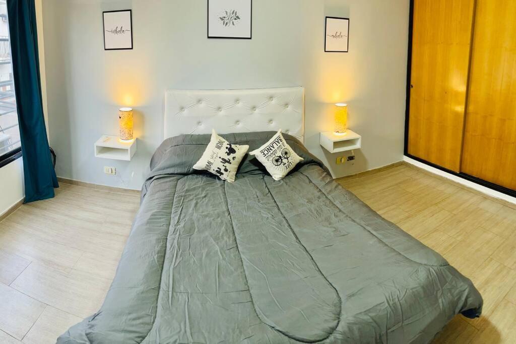 Increible Departamento En Caba * Buenos Aires