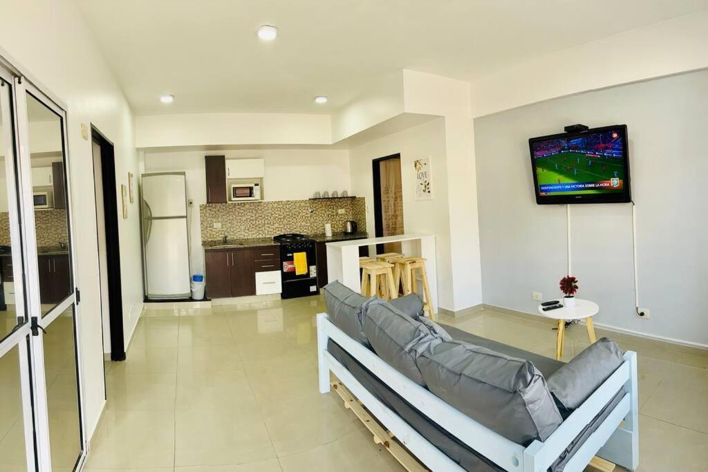 Increible Departamento En Caba * Buenos Aires
