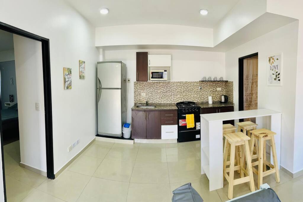 Increible Departamento En Caba * Buenos Aires