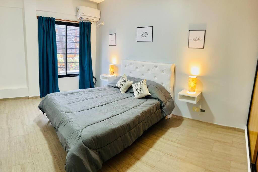 Increible Departamento En Caba Apartment