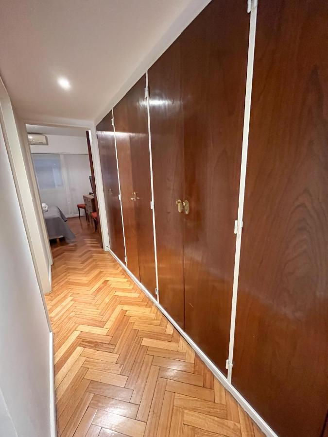 Coqueto Departamento En Recoleta Apartamento Ciudad Autónoma de Buenos Aires