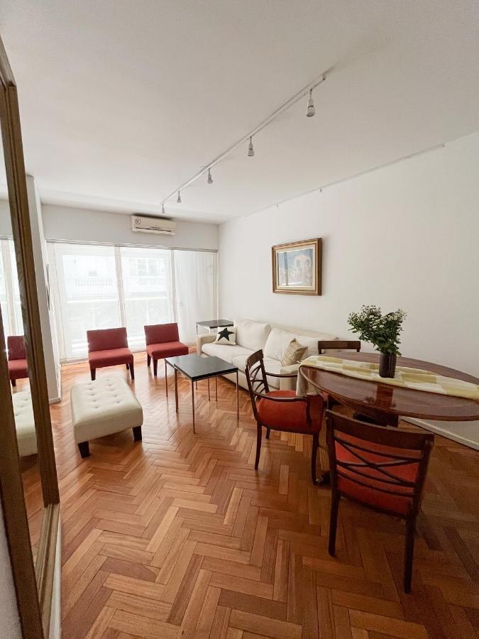 Apartamento Coqueto Departamento En Recoleta Ciudad Autónoma de Buenos Aires