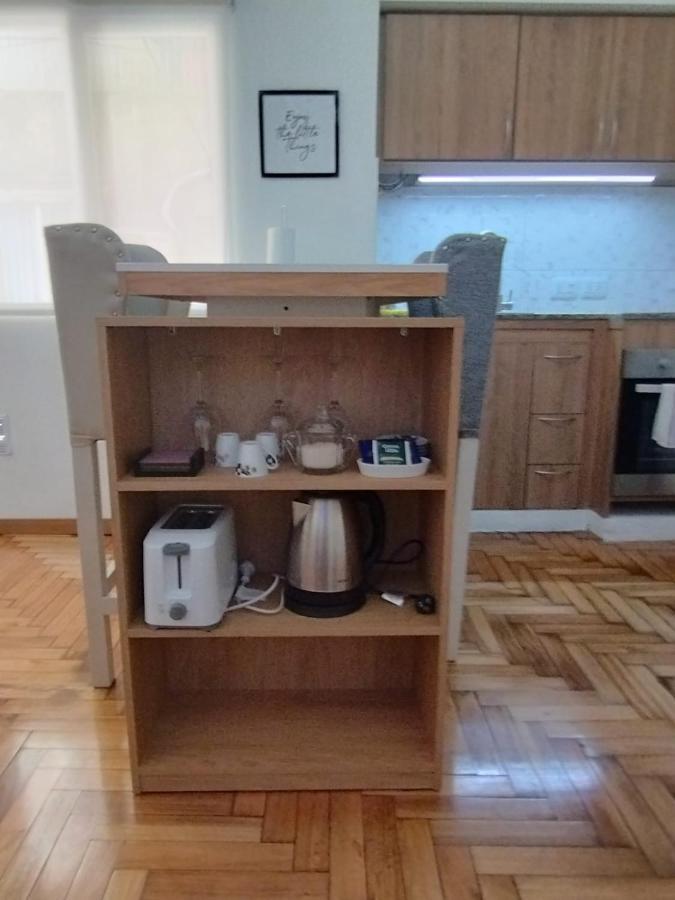 Recoleta Fun - Apartamento Ciudad Autónoma de Buenos Aires